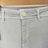 ザラ ZARA MARINE STRAIGHT JEANS レディース JPN:36